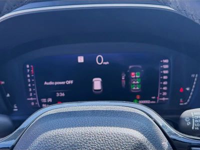 2026 Honda Pilot — photo 11 view