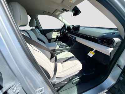 2026 Honda Pilot — photo 24 view