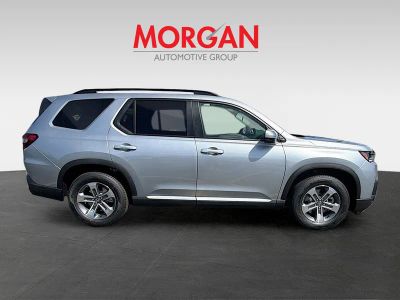 2026 Honda Pilot — photo 8 view