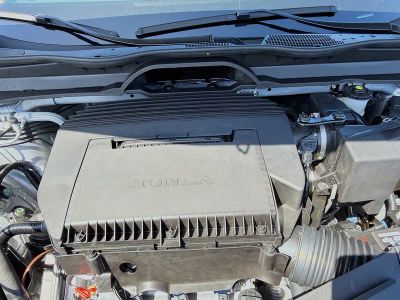 2026 Honda Pilot — photo 26 view