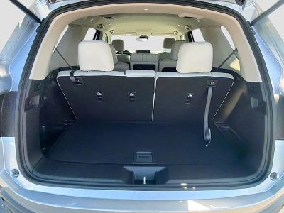 2026 Honda Pilot — photo 22 view