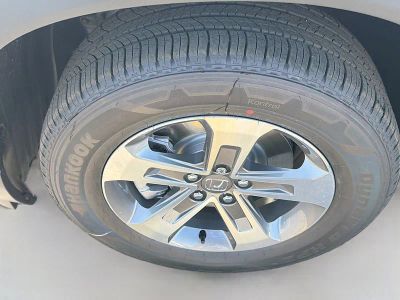 2026 Honda Pilot — photo 27 view