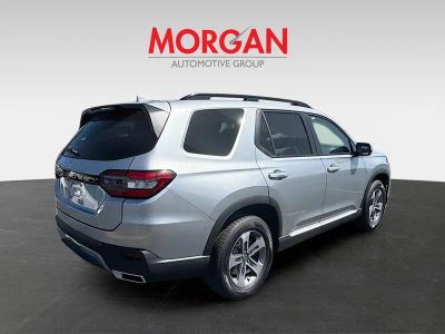 2026 Honda Pilot — photo 7 view