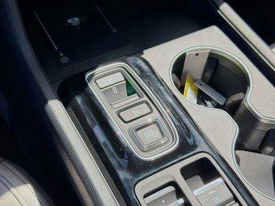 2026 Honda Pilot — photo 16 view