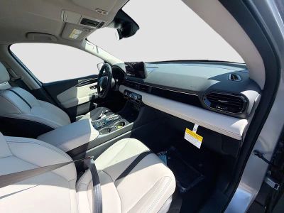 2026 Honda Pilot — photo 25 view