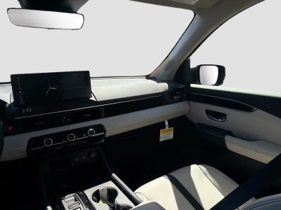 2026 Honda Pilot — photo 19 view