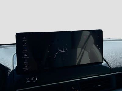 2026 Honda Pilot — photo 12 view