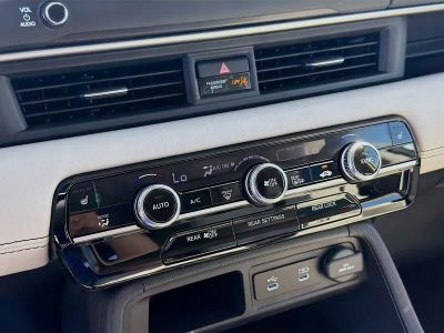 2026 Honda Pilot — photo 15 view