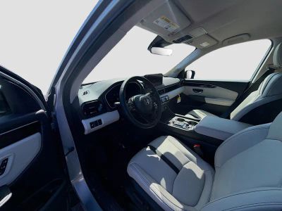 2026 Honda Pilot — photo 9 view
