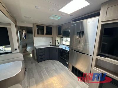 2024 Winnebago Industries Towables Voyage - Photo 20