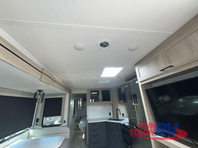 2024 Winnebago Industries Towables Voyage - Photo 26