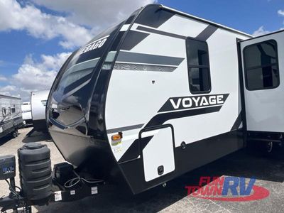 2024 Winnebago Industries Towables Voyage - Photo 4