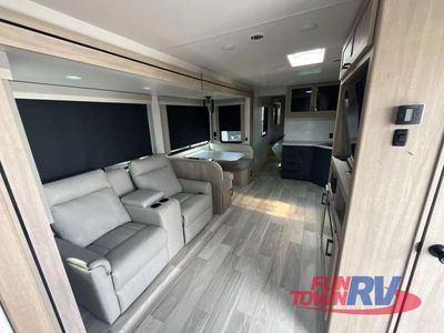 2024 Winnebago Industries Towables Voyage - Photo 19