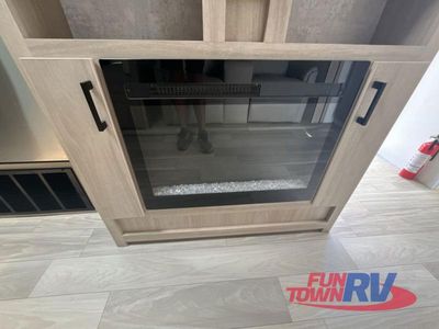 2024 Winnebago Industries Towables Voyage - Photo 34