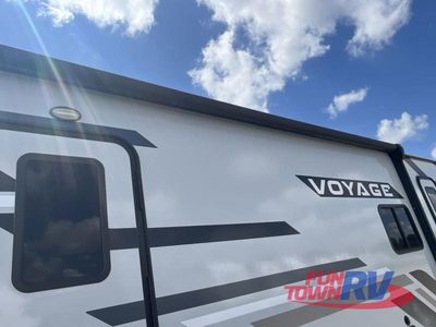 2024 Winnebago Industries Towables Voyage - Photo 9