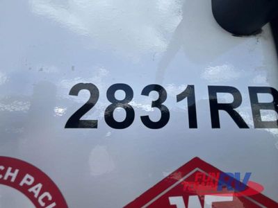 2024 Winnebago Industries Towables Voyage - Photo 48