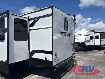 2024 Winnebago Industries Towables Voyage - Photo 5