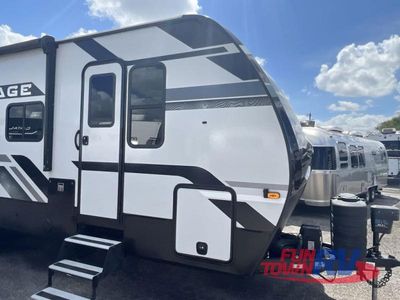 2024 Winnebago Industries Towables Voyage - Photo 3