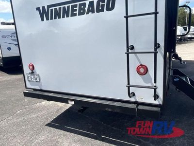 2024 Winnebago Industries Towables Voyage - Photo 18