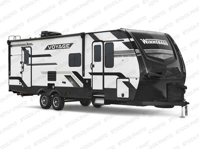 2024 Winnebago Industries Towables Voyage - Photo 49