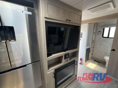 2024 Winnebago Industries Towables Voyage - Photo 28