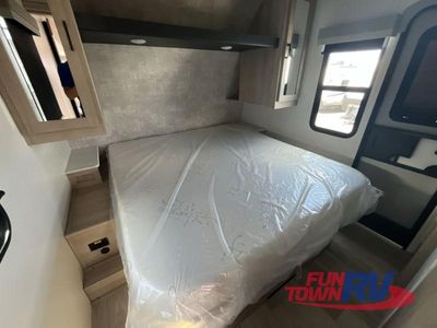 2024 Winnebago Industries Towables Voyage - Photo 41