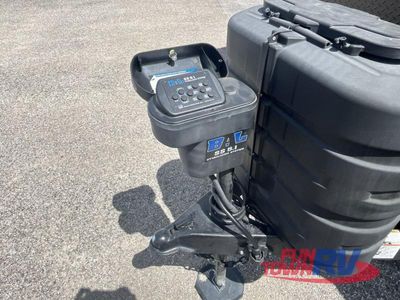 2024 Winnebago Industries Towables Voyage - Photo 10