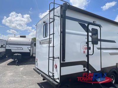 2024 Winnebago Industries Towables Voyage - Photo 6