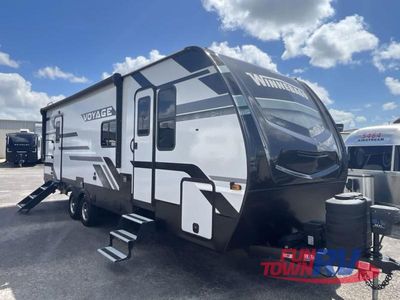 2024 Winnebago Industries Towables Voyage - Photo 1