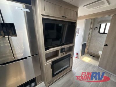 2024 Winnebago Industries Towables Voyage - Photo 32