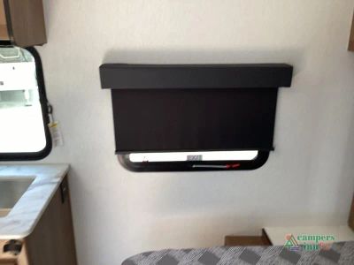 2027 Coachmen RV Apex Nano — photo 24 view