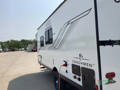 2027 Coachmen RV Apex Nano — photo 13 view