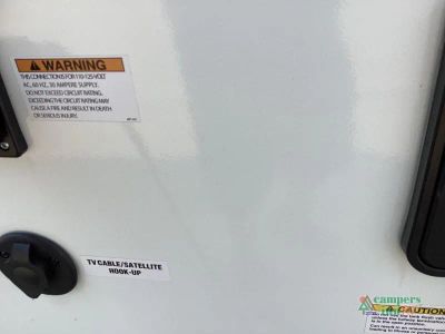 2027 Coachmen RV Apex Nano — photo 12 view