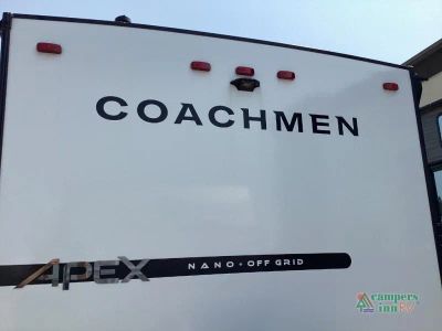 2027 Coachmen RV Apex Nano — photo 14 view