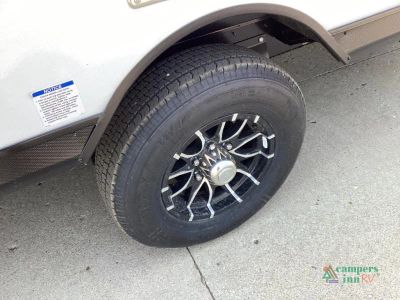 2027 Coachmen RV Apex Nano — photo 10 view