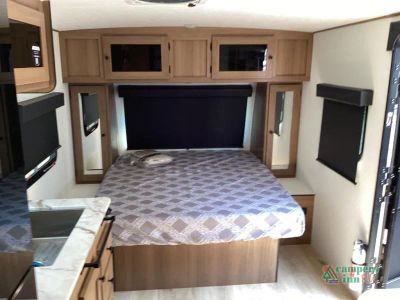 2027 Coachmen RV Apex Nano — photo 41 view