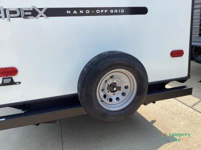 2027 Coachmen RV Apex Nano — photo 15 view
