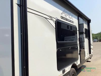 2027 Coachmen RV Apex Nano — photo 16 view