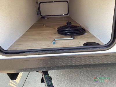 2027 Coachmen RV Apex Nano — photo 8 view