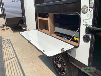 2027 Coachmen RV Apex Nano — photo 19 view