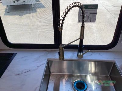 2027 Coachmen RV Apex Nano — photo 31 view