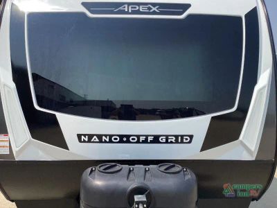 2027 Coachmen RV Apex Nano — side profile view