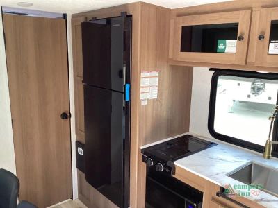 2027 Coachmen RV Apex Nano — photo 27 view