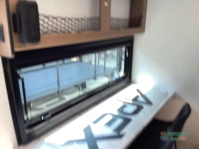 2027 Coachmen RV Apex Nano — photo 29 view