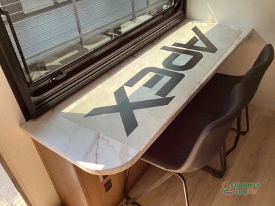 2027 Coachmen RV Apex Nano — photo 28 view