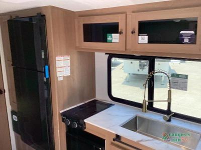 2027 Coachmen RV Apex Nano — photo 26 view