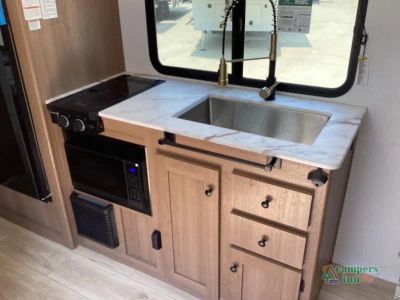 2027 Coachmen RV Apex Nano — photo 25 view