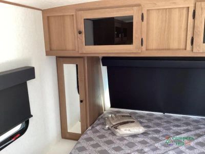 2027 Coachmen RV Apex Nano — photo 22 view
