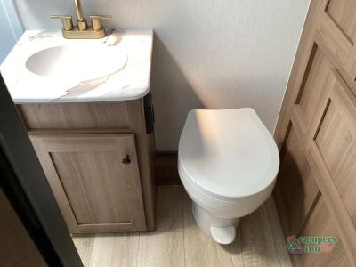 2027 Coachmen RV Apex Nano — photo 36 view