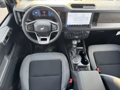 2026 Ford Bronco — photo 22 view